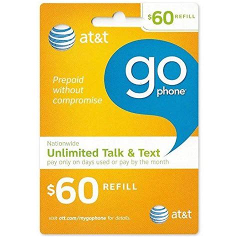 prepaid phone refills.